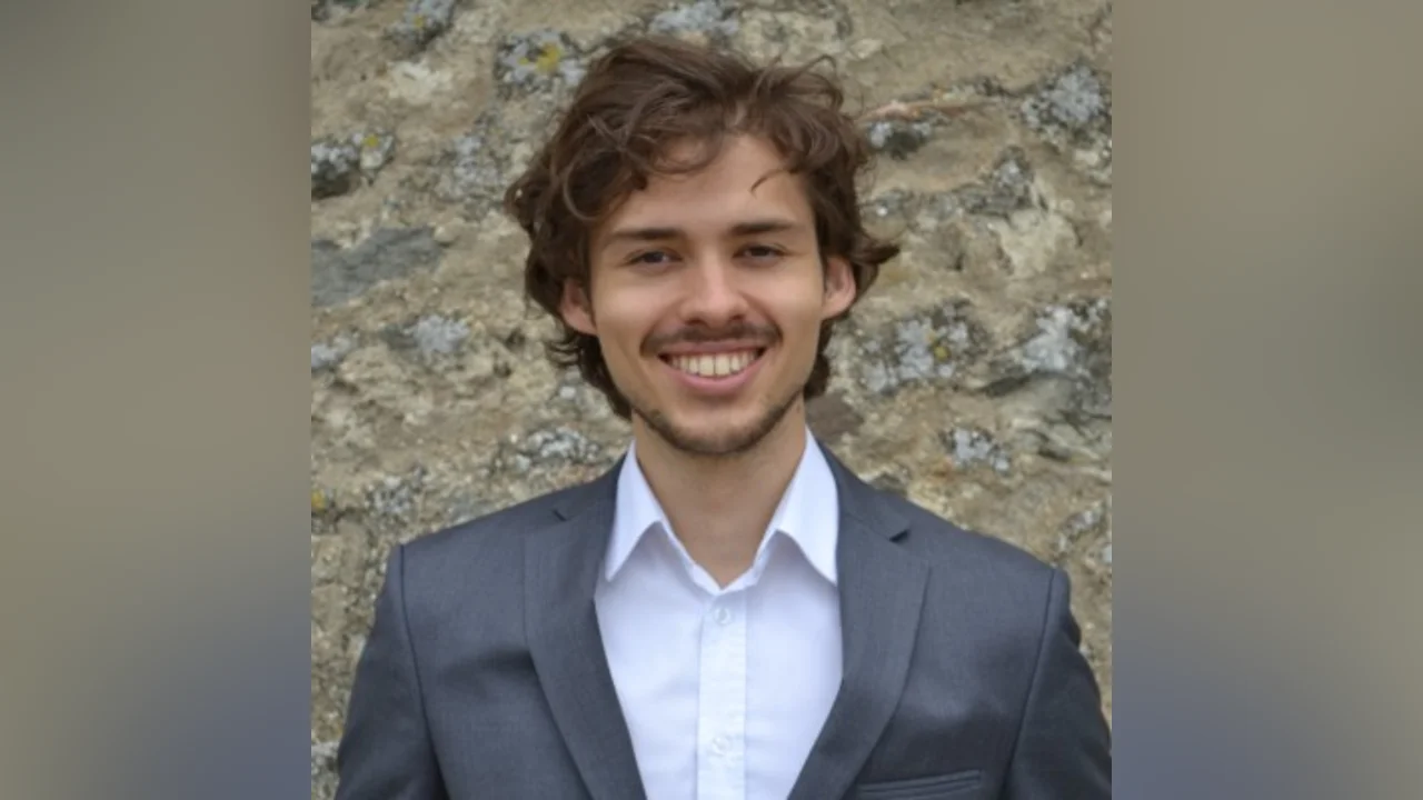 Thomas Simon Spencer Trigo Trindade